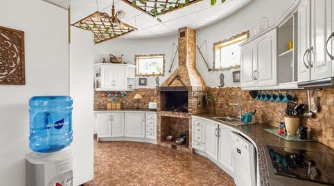 Foto 4 de Casa o xalet en venda a N/a, -1, Centro de la Ciudad Quesada, Rojales