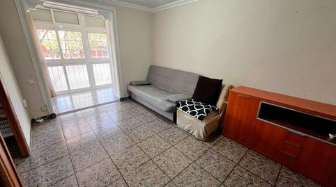 Foto 4 de Pis en venda a Avinguda del Remolar, Sagnier - Plaça de Catalunya, Barcelona