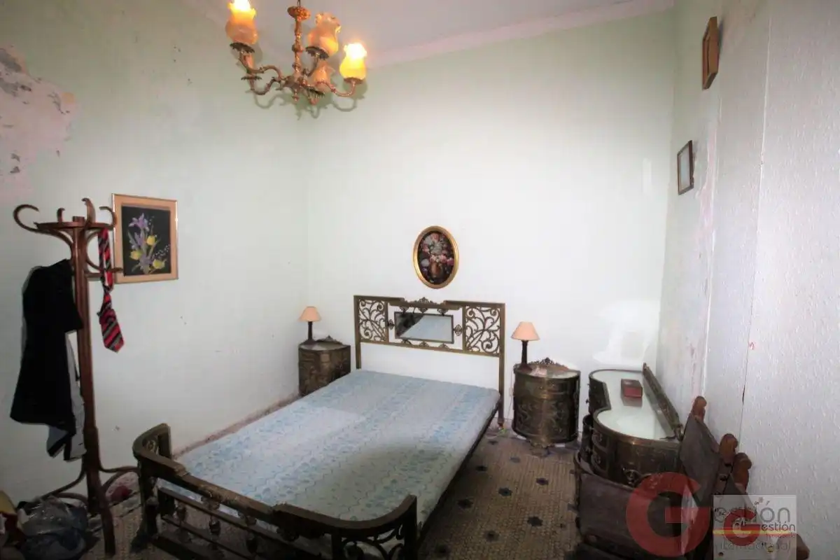 Casa o xalet en venda a Motril ciudad