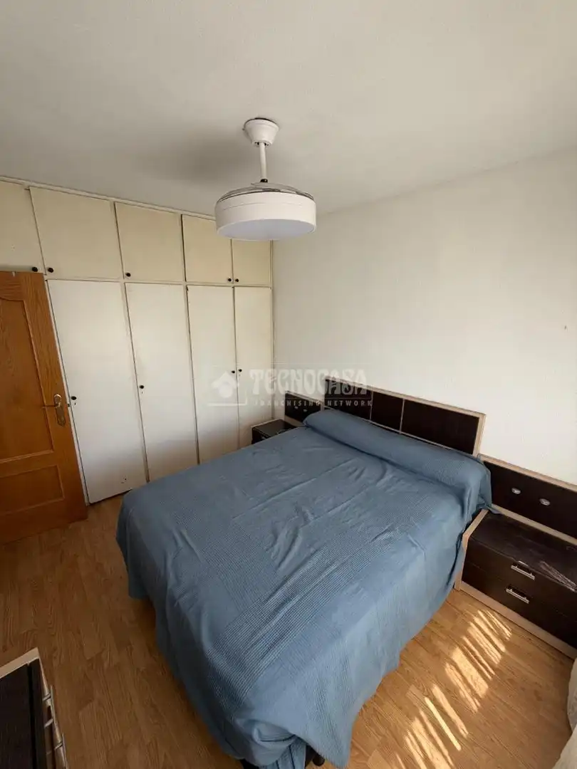 Habitación de Piso en venta en Fuenlabrada con Calefacción