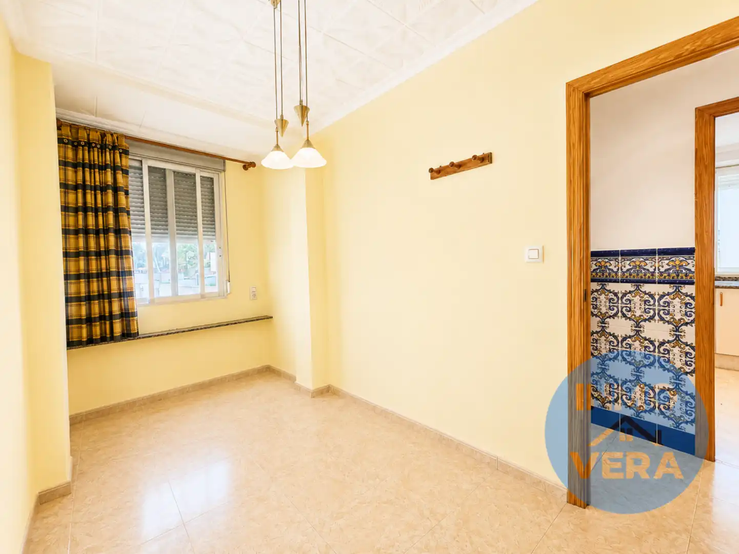 Piso en venta en Cullera con Terraza