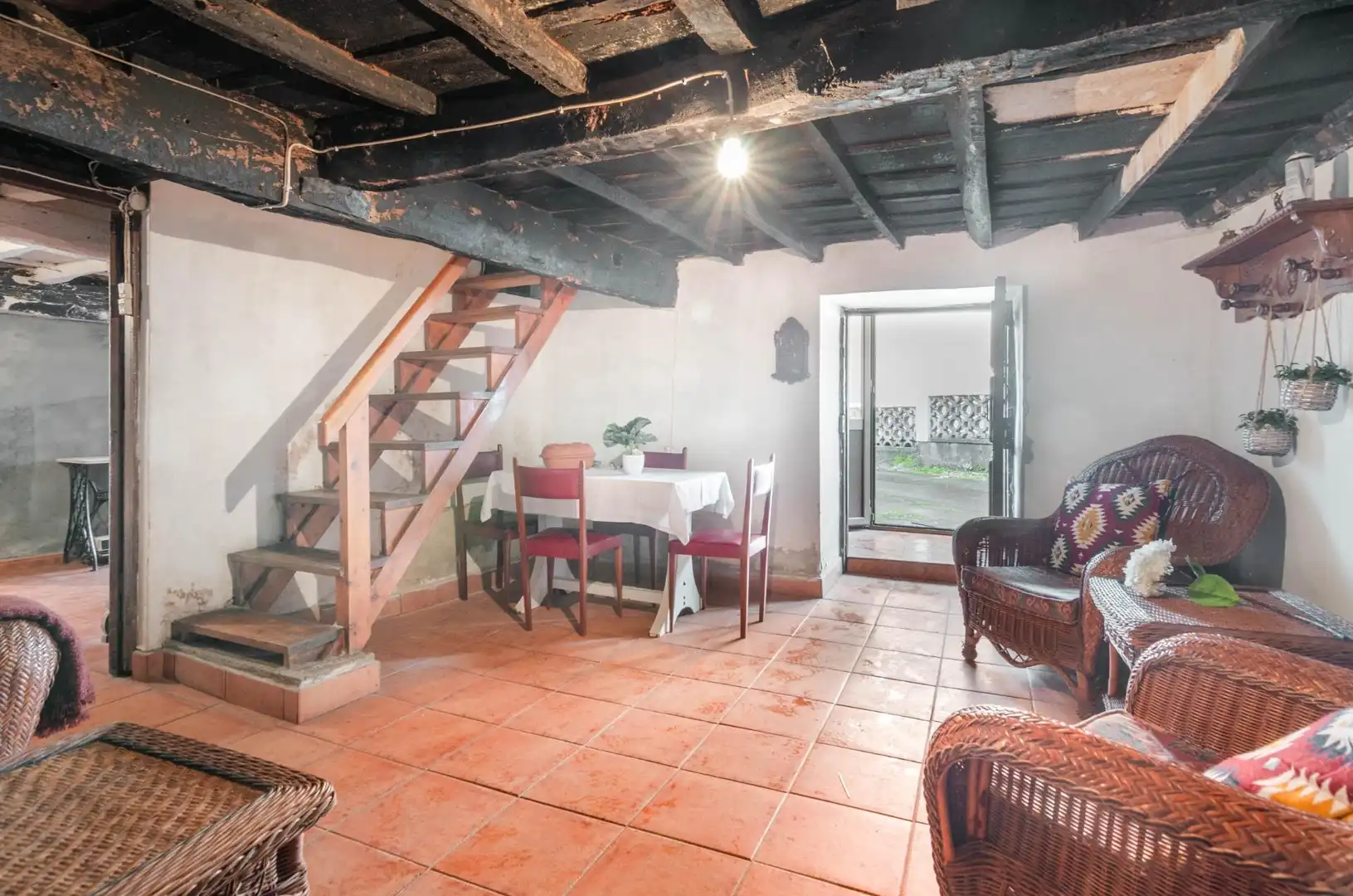 Casa o xalet en venda a Lugar Soto Dueñas, 15, Parres
