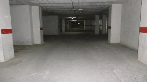 Foto 3 de Garatge en venda a Monzón, Huesca