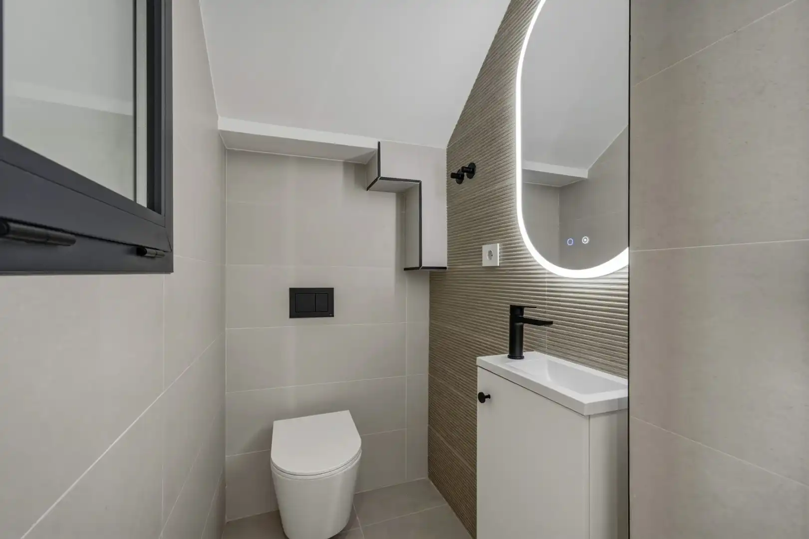 Casa o xalet en venda a Carrer Cala Finestrat, 3, Montnegre