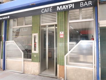 Business premises to rent in Entrepeñas