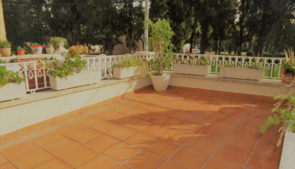 Photo 1 of House or chalet to rent in La Font de la Guatlla, Barcelona