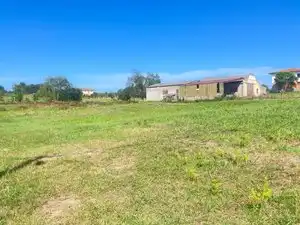 Terreno residenziale in vendita a VV-4