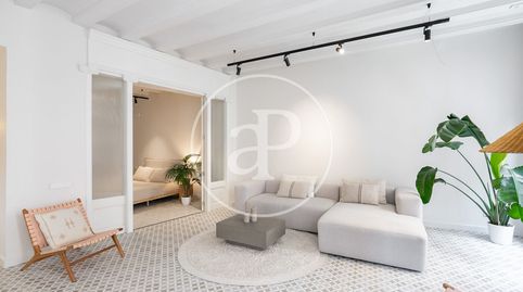 Foto 5 de Piso en venta en Carrer de Sant Pere Més Alt, Sant Pere, Sta. Caterina i la Ribera, Barcelona Capital