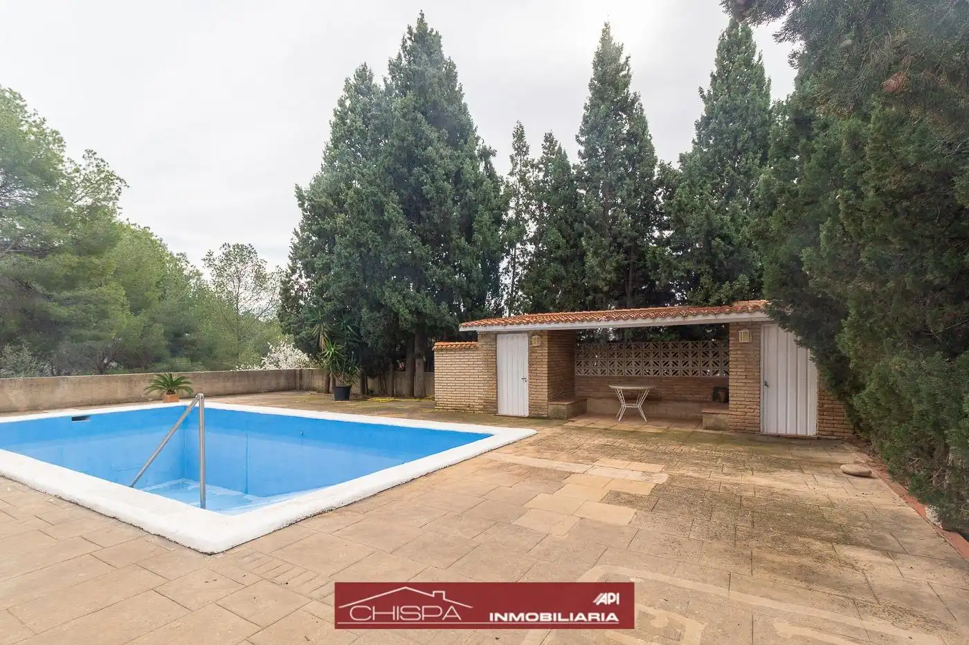 Chalet con terraza en venta en Casco Urbano, imagen 36