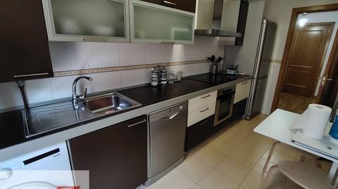 Foto 5 de Piso de alquiler en Ciudad Jardín -Vista Alegre, Zamora