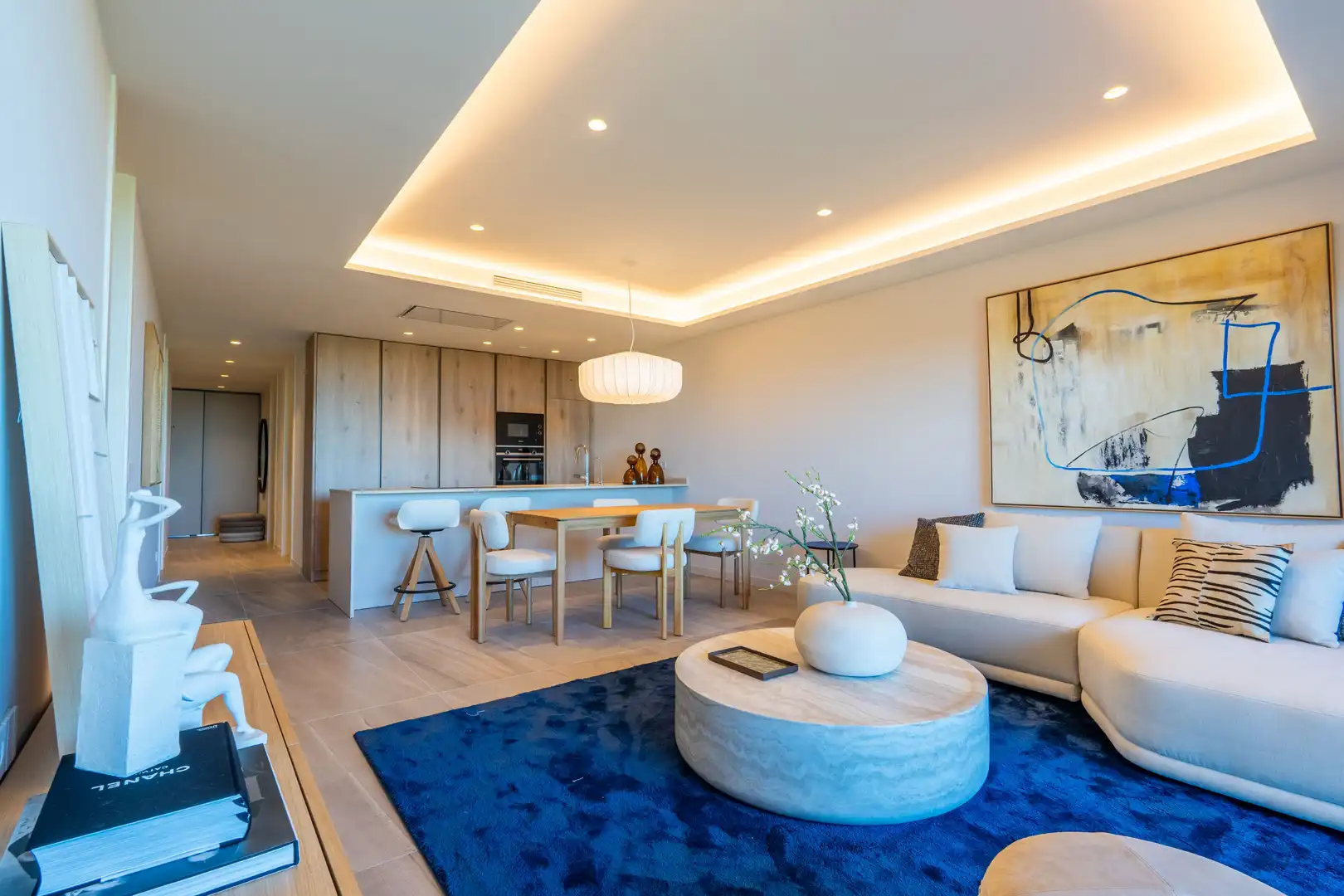 Penthouse mit Pool zum Verkauf in Carrer Colon, imagen 37
