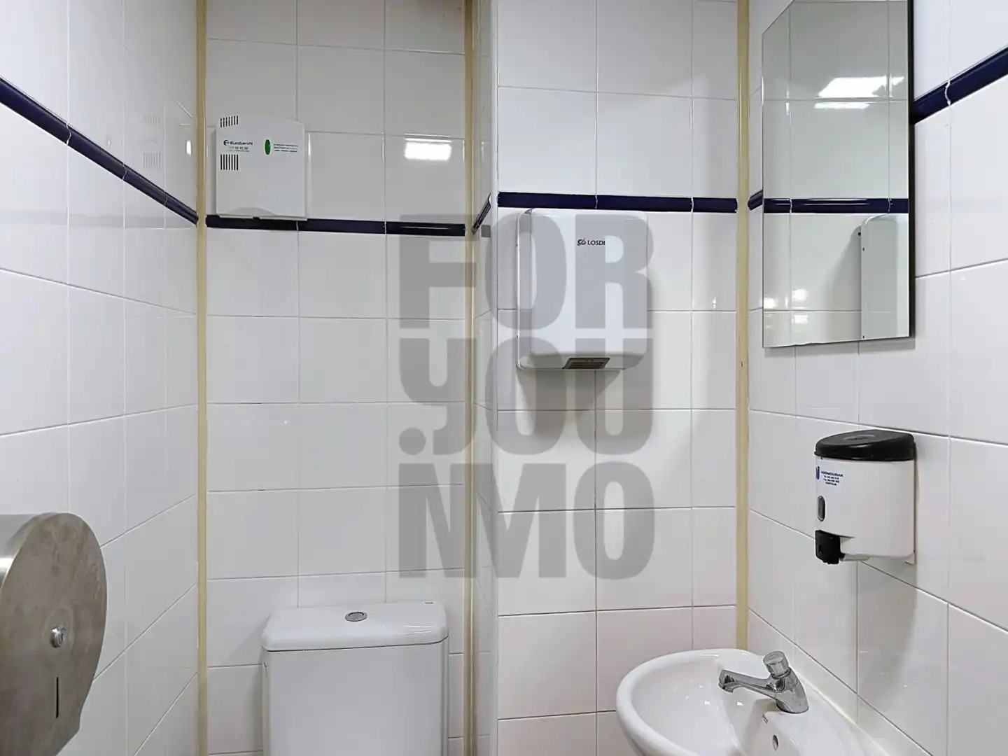 Local comercial en venda a Barrio Barrio Latxunbe, imagen 21