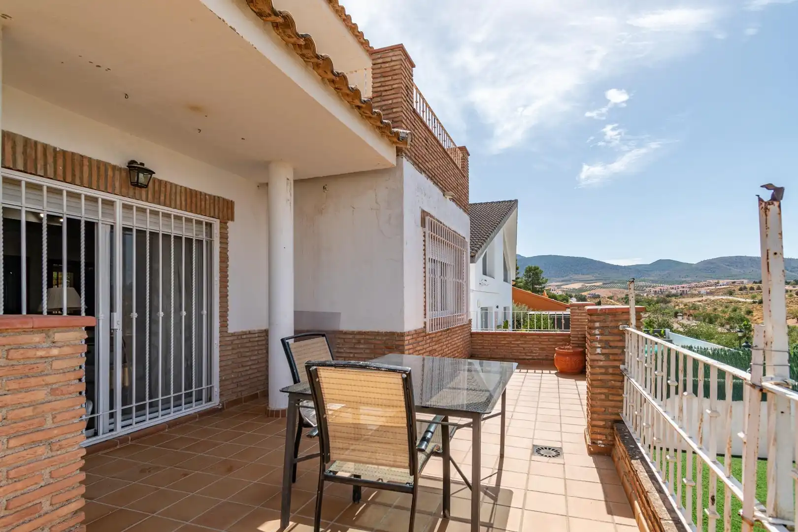 Chalet con piscina en venta en Villa de Otura, imagen 28