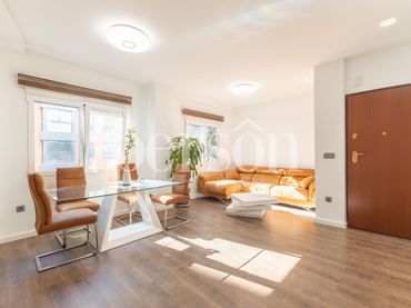 Flat with lift for sale in Extramurs