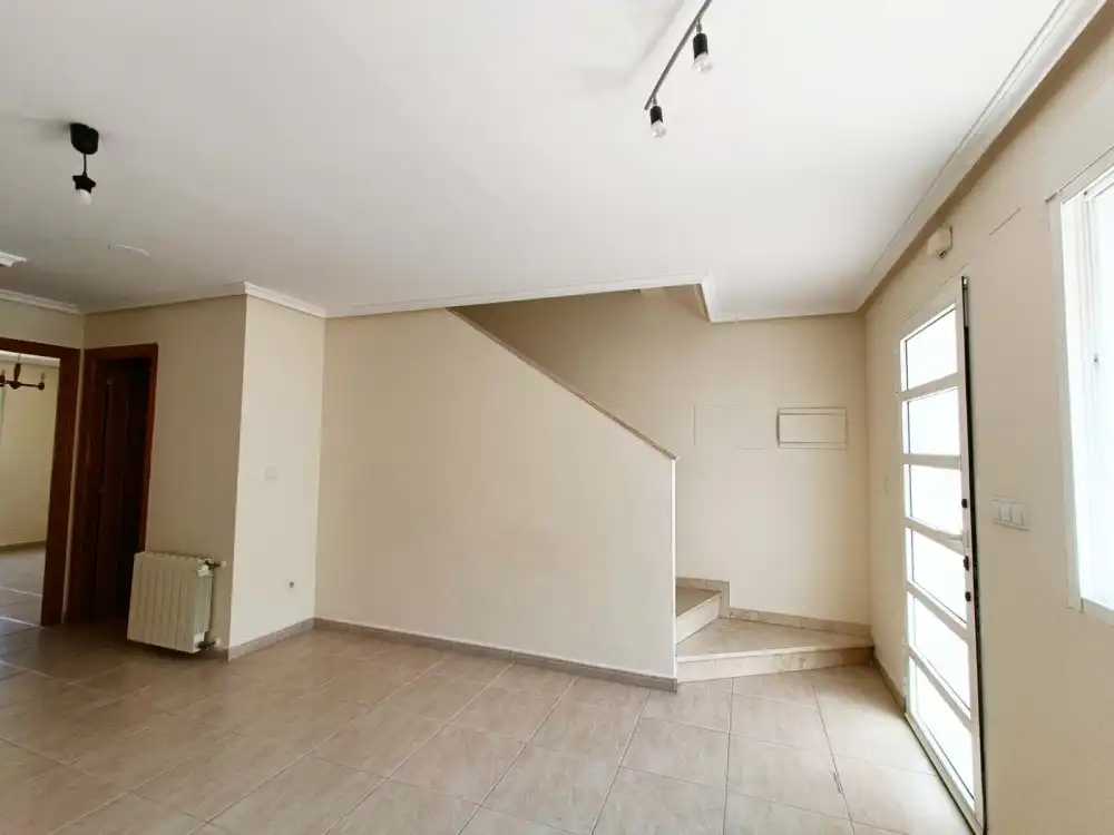 Maisonette zum Verkauf in Hondón de los Frailes mit Whirlpool