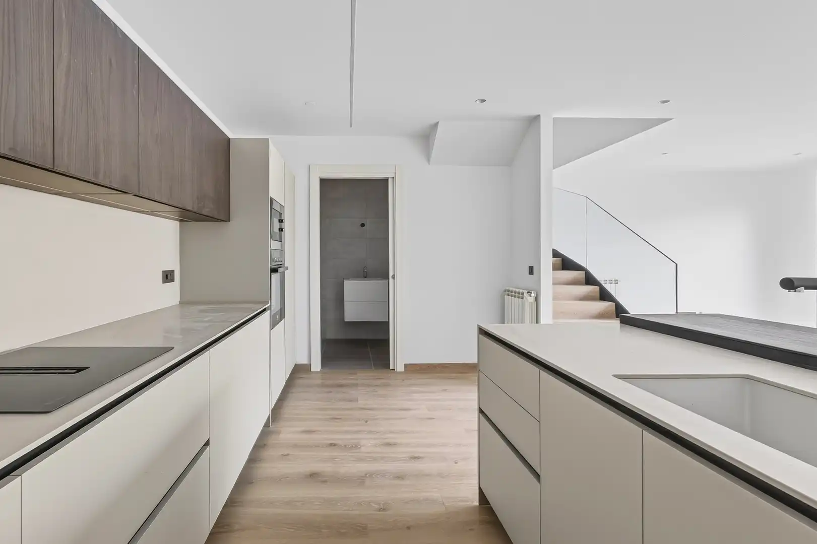 Terraced house to rent in Centro, imagen 8