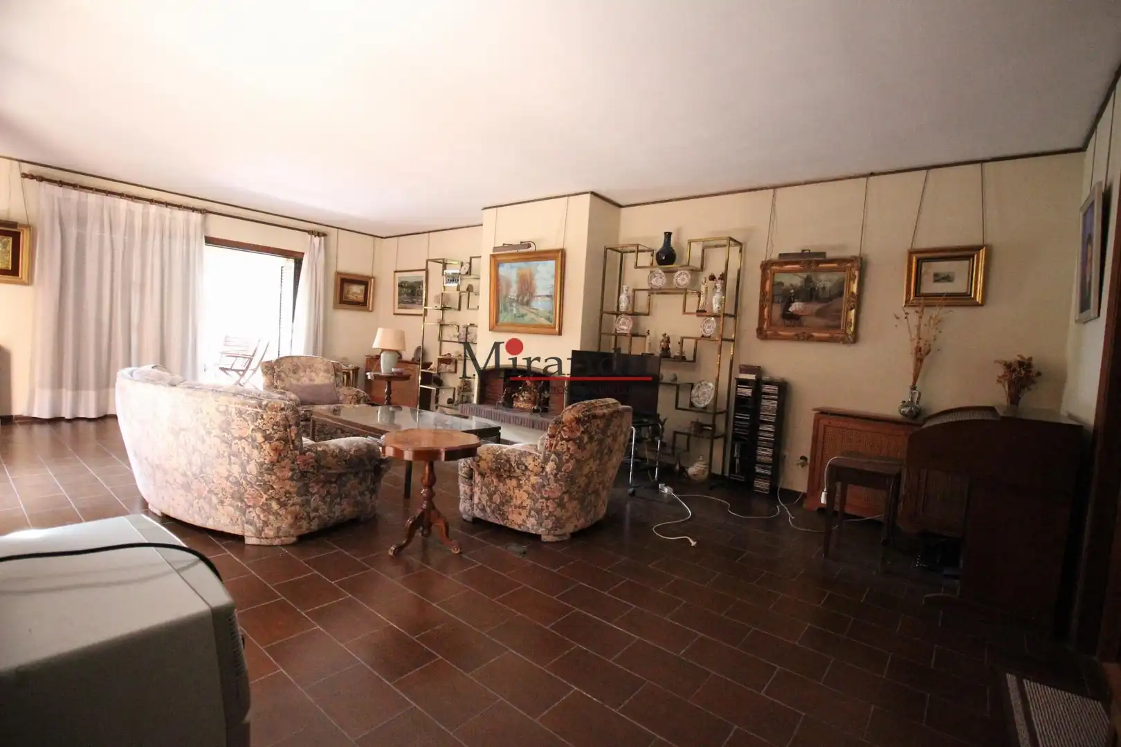 Houses for sale in El Bosque
