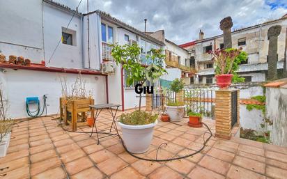 Garden of Flat for sale in Cáceres Capital  with Terrace