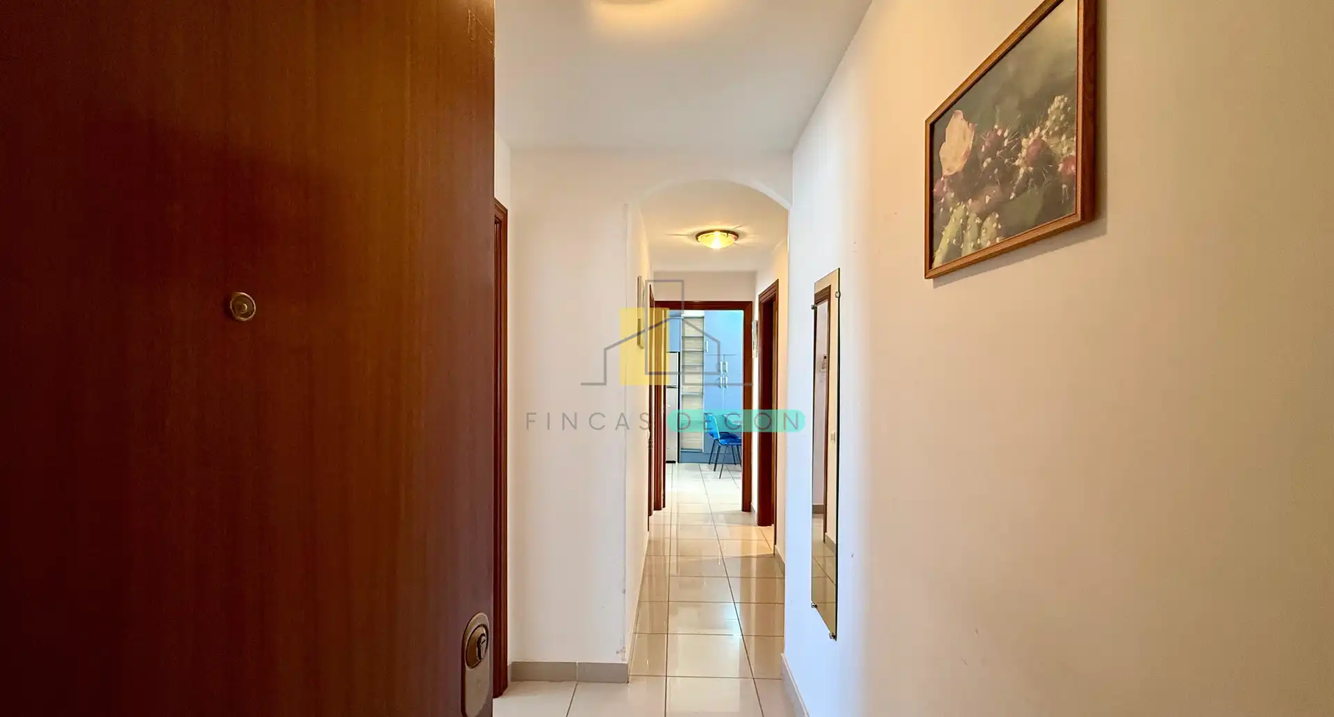 Apartamento en venta en Empuriabrava con Calefacción, Terraza y Amueblado
