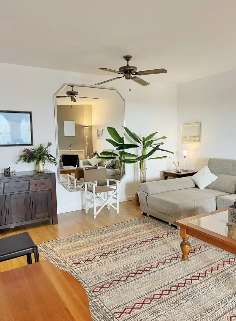 Wohnung mit Pool zur Miete in La Quinta, imagen 4