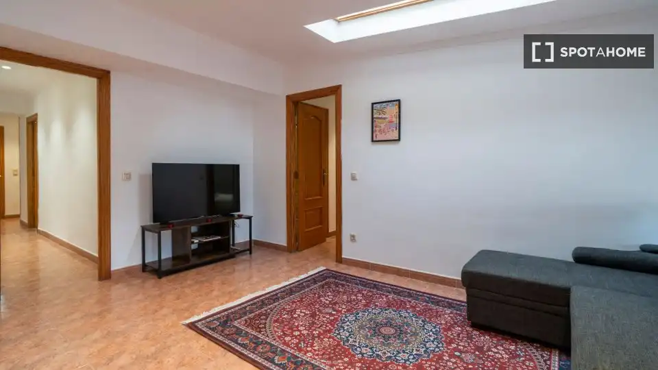 Flat to rent in Ciutat Vella, imagen 6