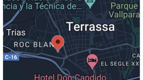 Foto 3 de Residencial en venda a Del Montseny, Roc Blanc, Barcelona