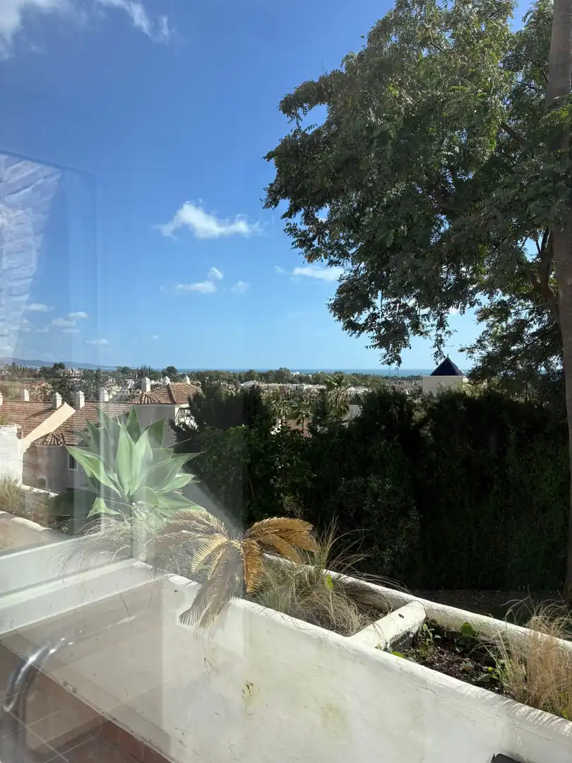 Maisonette zur Miete in Paraiso - Barronal