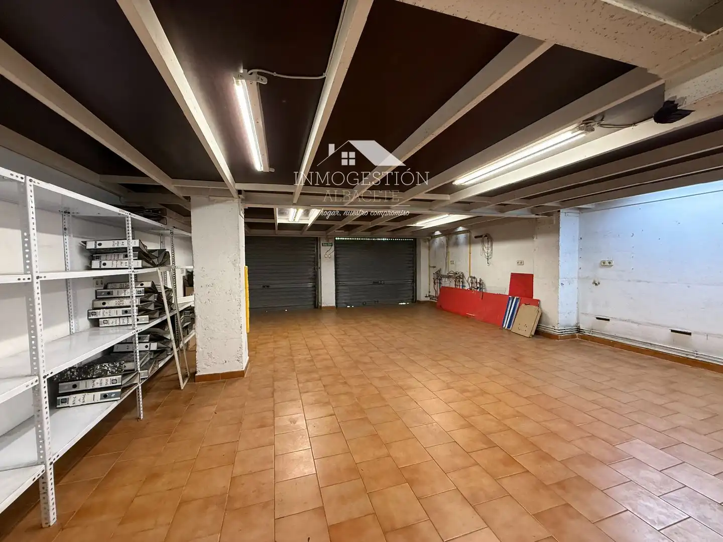 Commercial properties for rent in Albacete  with Air Conditioner