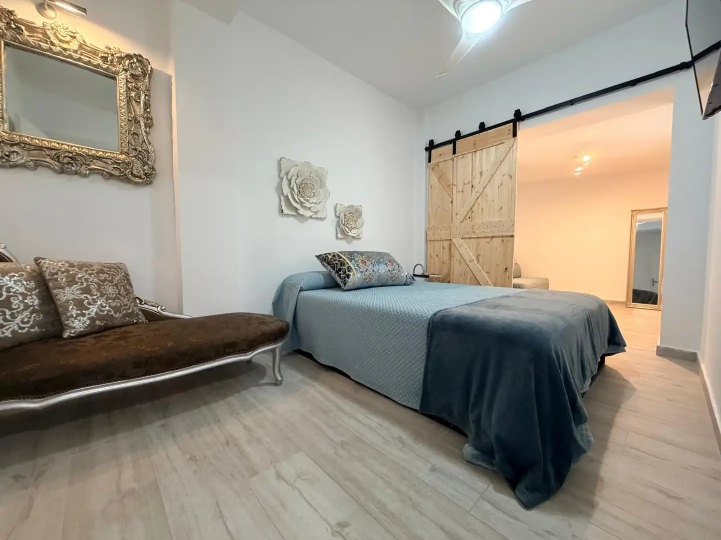 Habitación de Planta baja en venta en Calafell con Aire acondicionado, Calefacción y Trastero