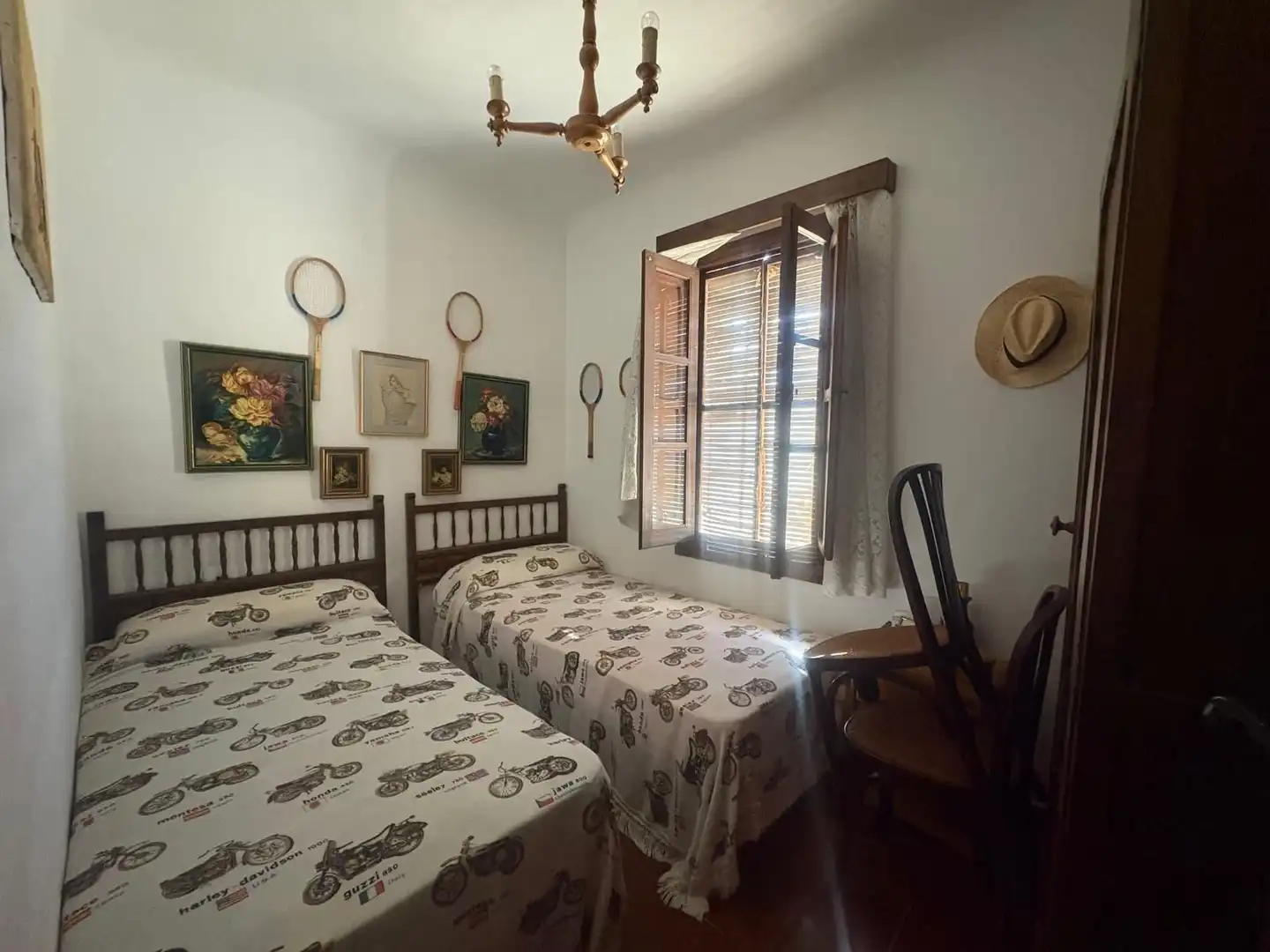 Habitación de Terreno en venta en Ibi