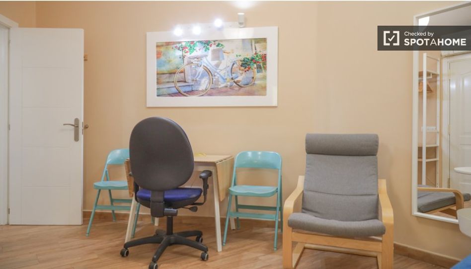 Piso de alquiler en Somosaguas - Imagen 5