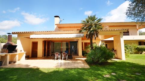 Foto 2 de Casa o xalet en venda a Barri de Solius, Golf Costa Brava, Santa Cristina d'Aro