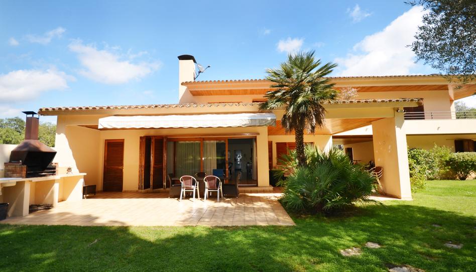 Foto 1 de Casa o xalet en venda a Barri de Solius, Golf Costa Brava, Girona