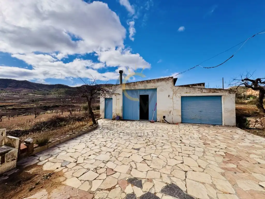 Villa zum Verkauf in Partida Umbria Alta De Algayat, imagen 13