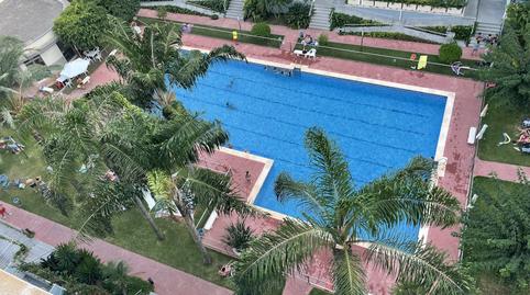 Foto 2 de Piso de alquiler en Passeig de la Universitat, Grau de Gandia - Venecia - Marenys de Rafalcaid, Gandia