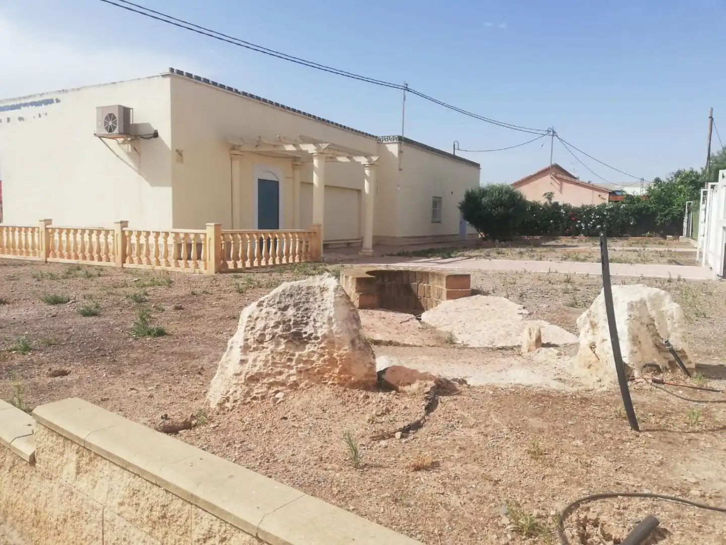 Commercial properties for sale in Lorca