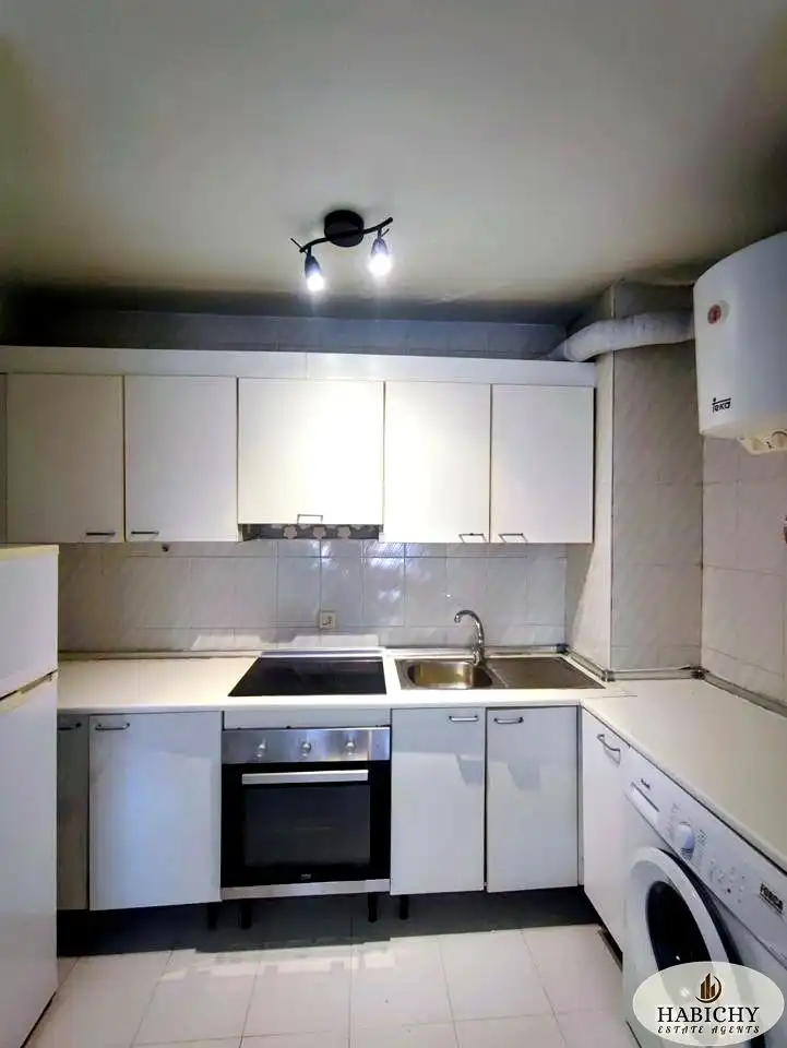 Apartament amb ascensor de lloguer a calle Agustin Lara, imagen 9