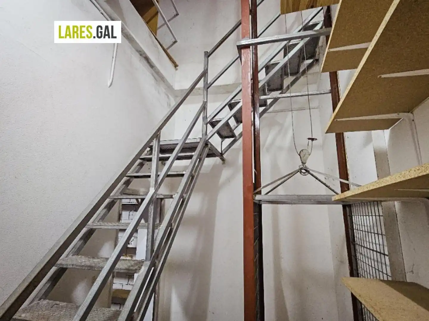 Nave industrial in vendita a San Blas, imagen 7