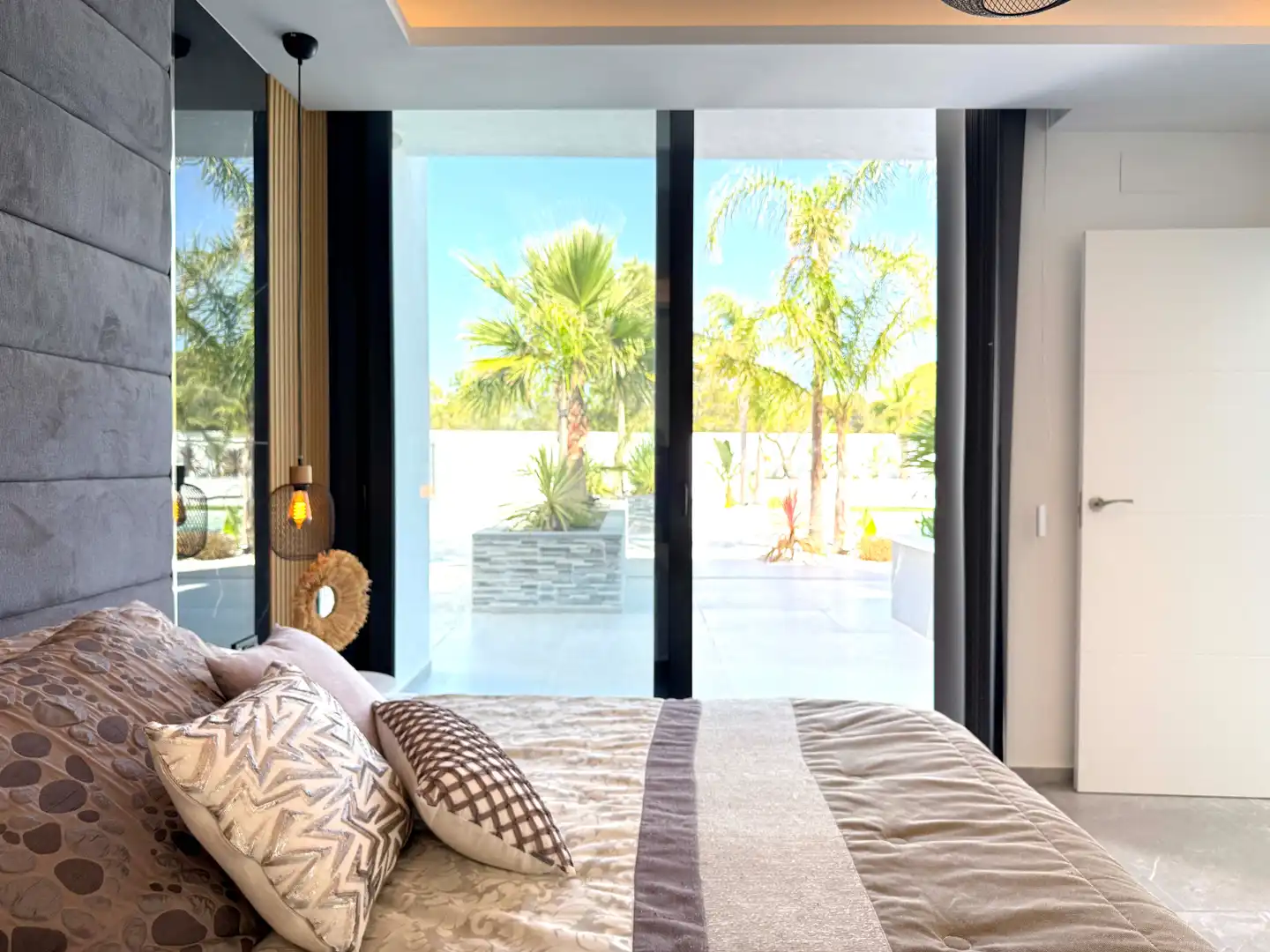 Villa avec piscine à vendre à Carrer l'Ametlla de Mar, imagen 33