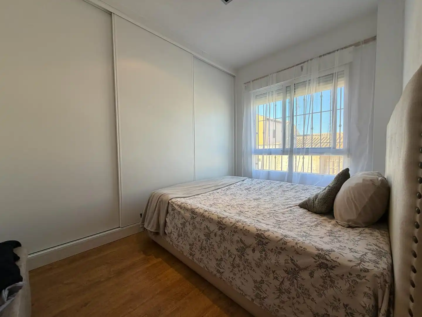 Habitación de Piso en venta en La Unión con Trastero