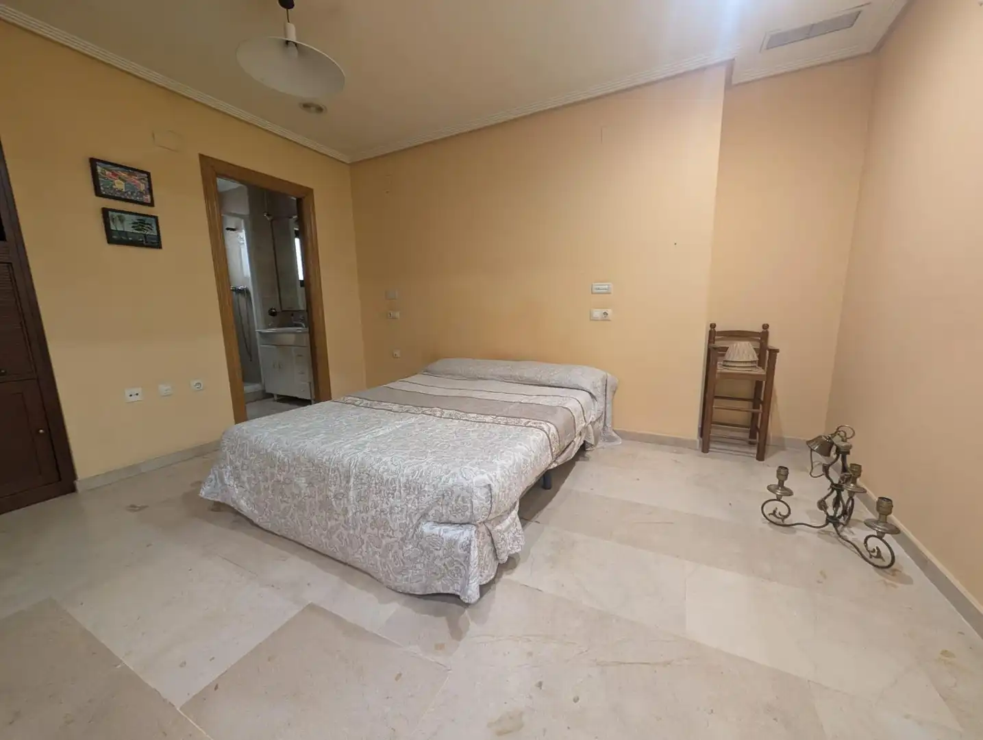 Wohnung mit Aufzug zum Verkauf in Elche ciudad, imagen 18