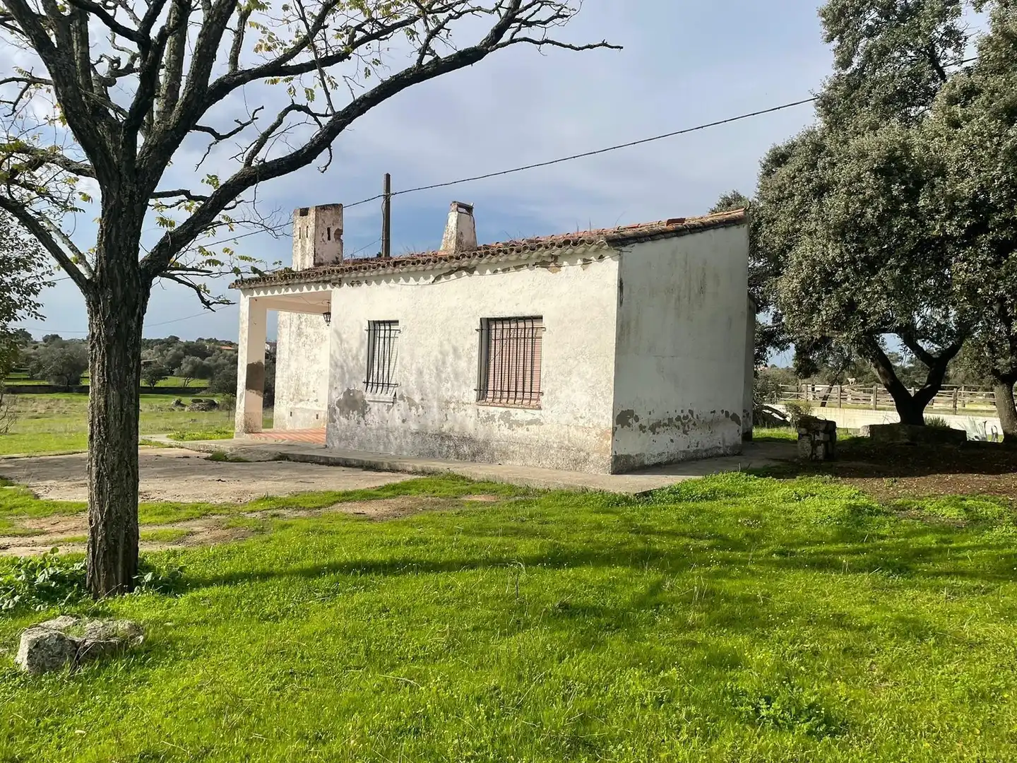 Maison à vendre à Arroyo de la Luz, imagen 11