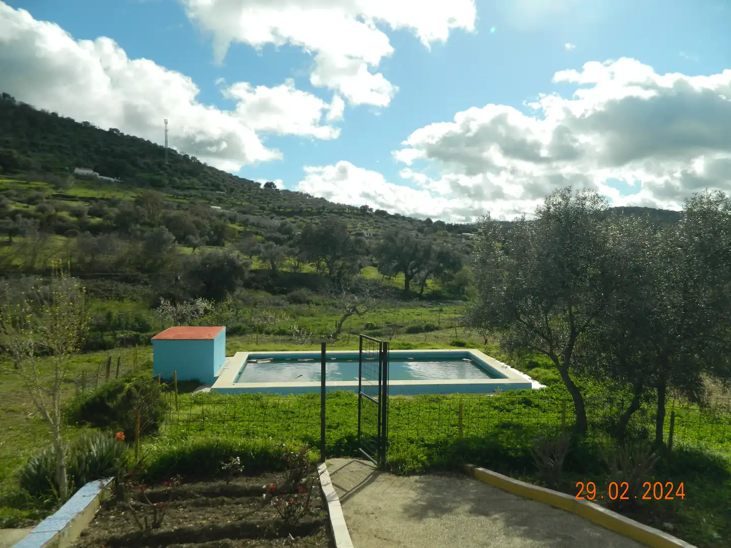 Villa mit Pool zum Verkauf in Calle Victoria 37, imagen 13