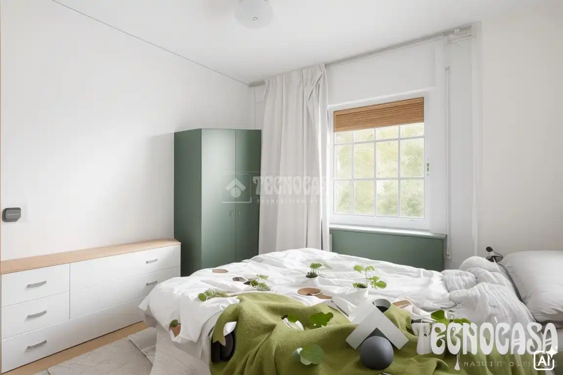 Habitación de Piso en venta en Barcelona