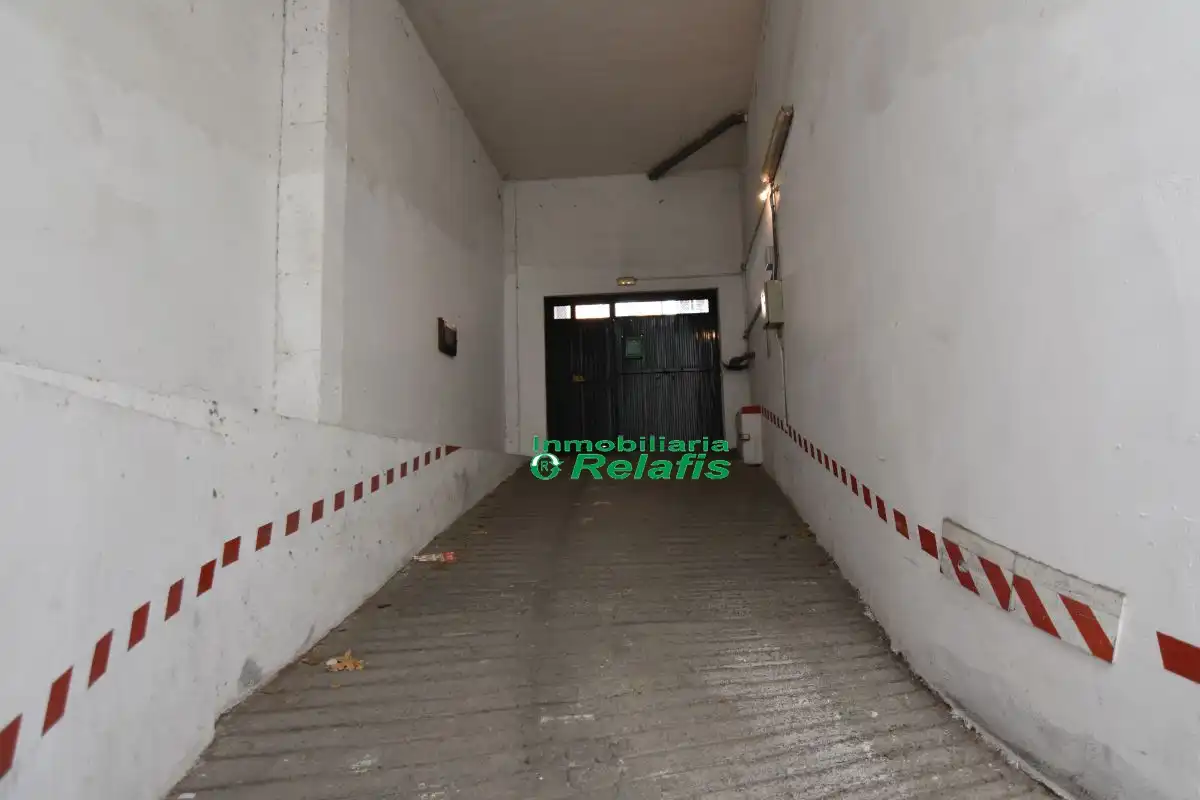 Parking à vendre à Hermanos García Carrafa 18, imagen 8