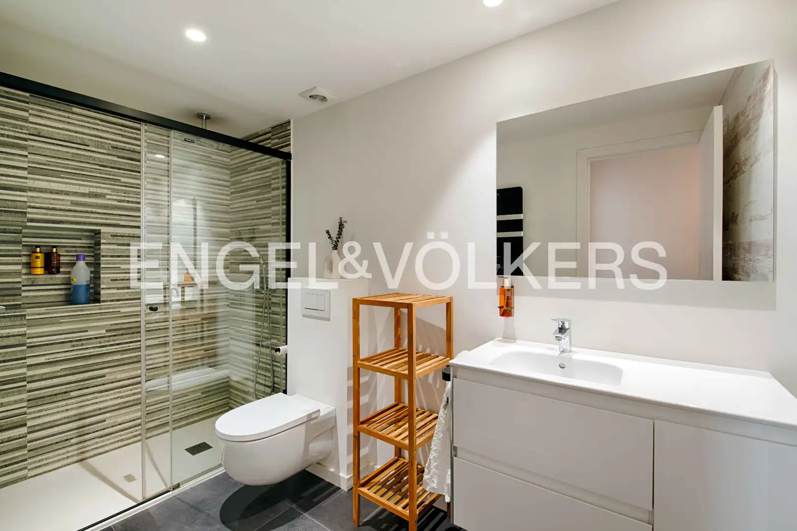 Badezimmer von Wohnung zum Verkauf in Cadaqués mit Möbliert und Balkon