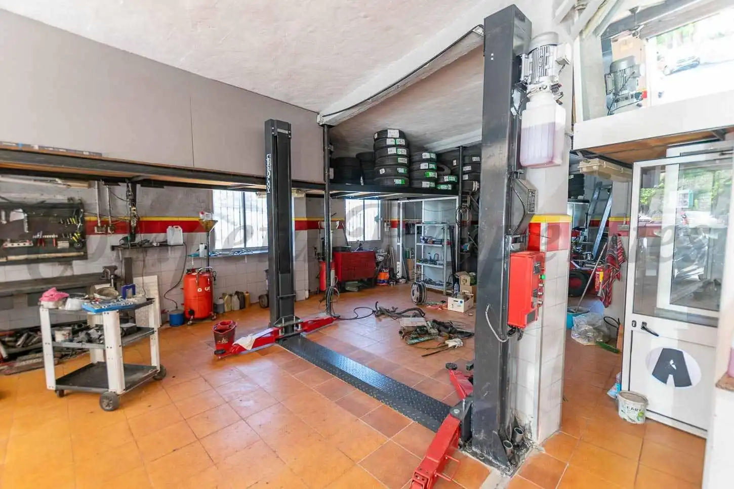Business premises to rent in Cómpeta, imagen 5