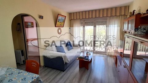 Foto 3 de Pis en venda a La Plantera, Blanes