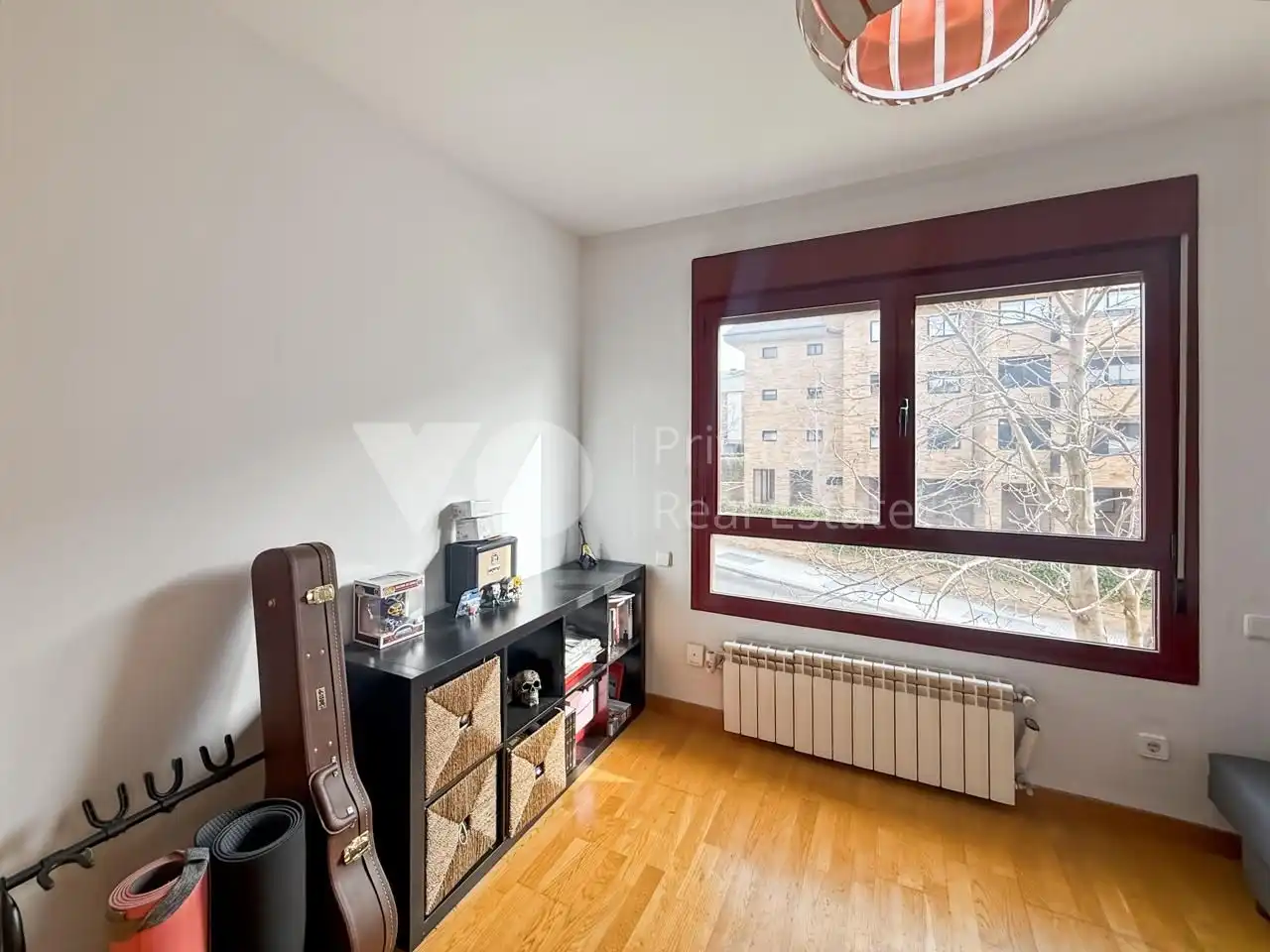 Bedroom of Flat for sale in Majadahonda  with Air Conditioner, Heating and Terrace