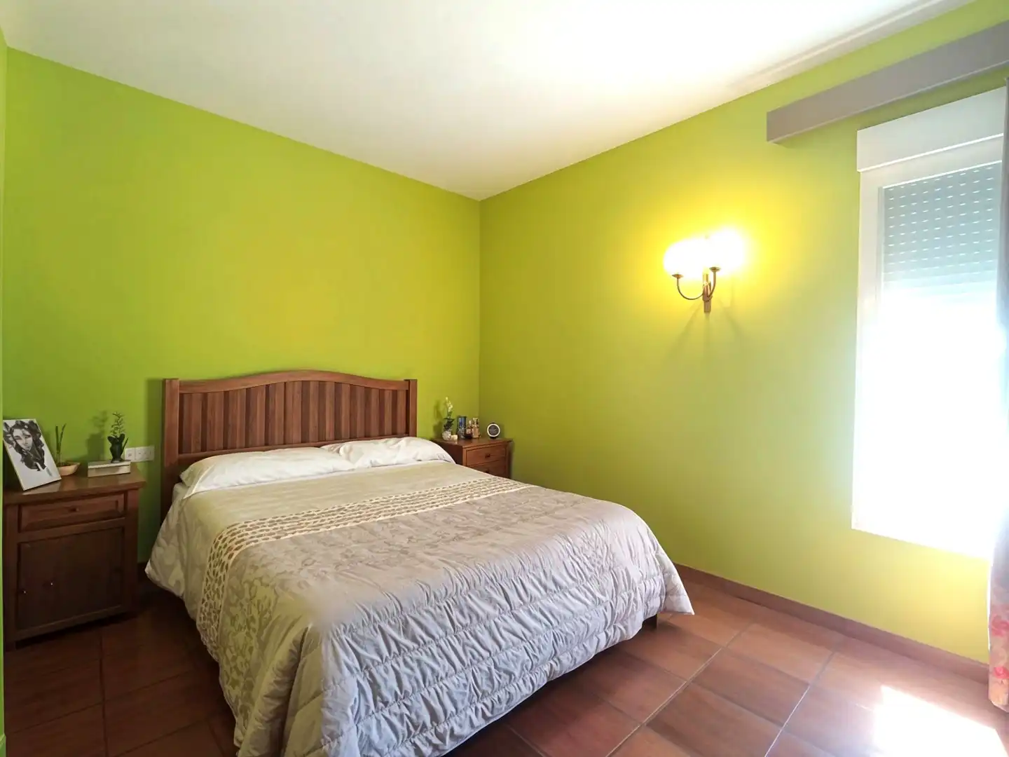 Casa con terraza en venta en Almendralejo, imagen 37